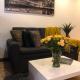 APARTAESTUDIO AMOBLADO,FURNISHED STUDIO APARTMENT WIFI gratuito, Bogotá - Photo 6
