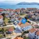 Apartments with parking space Baska, Krk - 19434, Baška (photo 4)