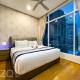 Soho suites klcc by Homestay, Kuala Lumpur - Photo 4