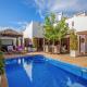 Homerez - Villa for 14 ppl with swimming-pool, sauna and jacuzzy at Murcia Alumbres - Foto 1
