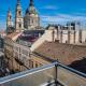 Amora Homes Breathless Basilica view elegant flat with balcony NEED RESERVATION X FREE PARKING, Budapeszt - Zdjęcie 8