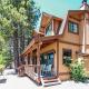 Breezy Two-113 by Big Bear Vacations Big Bear Lake - Foto 2