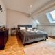 Chalet & Apart Fichtelberger Blick, クアオルト・オーバーヴィーゼンタール - 写真 10