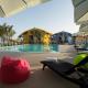BfB Residence San Marco