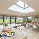 White Cottage, Iken - Aldeburgh Coastal Cottages, Snape (fotografie 10)