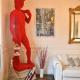 Bohemian Apartment in Montmartre - Paris, Paris - Foto 7