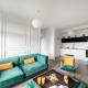 Waw Apartamenty Wilanów Sarmacka, Varsavia - Foto 3