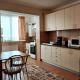 Spacious flat, with free parking & air conditioning, フロレシュティ - 写真 1
