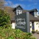 Lorien House B&B, Fort Augustus