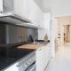 Sunny Apartment with Private Terrace in Gracia, Barcelona - Zdjęcie 6