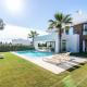 Extravagant 5-BDRM Villa - HEATED POOL & GYM, Estepona - Fotografie 5