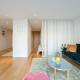Host Wise - Peaceful & Luxurious Flat - Terrace Vila Nova de Gaia - Fotografie 6