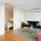 Host Wise - Peaceful & Luxurious Flat - Terrace Vila Nova de Gaia - Fotografie 9