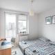 Waw Mokotów pokoje Manhattan, Warschau - Foto 10