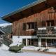 Les Chalets de Jean Jeanne - Chalet La Bornette