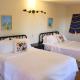 The Hotel Limpia, Fort Davis (fotografie 4)