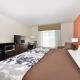 Sleep Inn & Suites And Conference Center Downtown, Indianapolis - Fotografie 2