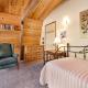 Three Bears Cabin-1574 by Big Bear Vacations Big Bear Lake - Fotografie 6