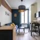 Cosy and peaceful studio - 2P - Paris Center, Paris - Foto 1