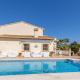 Villa Ana Sofía Costa CarpeDiem, Calpe
