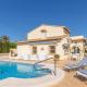 Villa Ana Sofía Costa CarpeDiem, Calpe (fotografie 2)