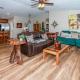 Kitkats Hideaway-1874 by Big Bear Vacations Big Bear Lake - Foto 5