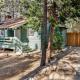Cozy Fox #2035 by Big Bear Vacations Big Bear Lake - Zdjęcie 1