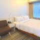 Yomi Hotel - ShuangLian MRT Taipei - Photo 8