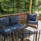 Willard Lake House, Bass Lake (foto 2)