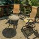 Willard Lake House, Bass Lake (foto 7)