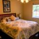 Willard Lake House, Bass Lake (foto 10)