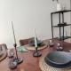 ZEN Apartments - Exklusive Suite - Luxus - Boxspringbett, 卡尔斯鲁厄 - 照片 7