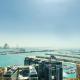 Posh Studio at The Palm Tower Palm Jumeirah by Deluxe Holiday Homes, Dubaj - Fotografie 5