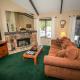 Boulder Creek-1412 by Big Bear Vacations Big Bear Lake - Zdjęcie 4
