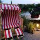 FeWo Dünengras mit Terrasse und Strandkorb, Lübeck - Photo 9