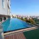 One Tower 1 Bed 85 by ThaiminatorPattaya, Pattaya South - Fotografie 4