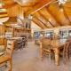 Bearfoot Lodge #2030 by Big Bear Vacations Big Bear Lake - Zdjęcie 6