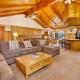 Bearfoot Lodge #2030 by Big Bear Vacations Big Bear Lake - Zdjęcie 7