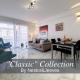 Nestor&Jeeves - FLOREAL BEACH - Central - Close sea, Nice - Fotografie 1