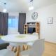Comfy apartment - Sea View, Becici - Photo 5