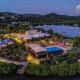Gunpowder House & Suites, English Harbour Town