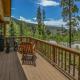 Trappers Crossing 8753 by SummitCove Lodging Keystone - Foto 1