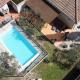 Villa in Comps with private pool and airco - Foto 1