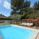 Villa in Comps with private pool and airco - Foto 2