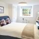 Stylish, spacious flat with private parking Bristol - Photo 6