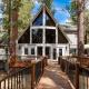 Living the Dream-1807 by Big Bear Vacations