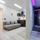Diamond Apartments, Rome (photo 5)