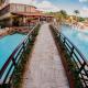 Hot Springs Flat Apart-Hotel Master Luxo com Banheira, Caldas Novas - Foto 10