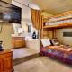 Moose Manor #2012 by Big Bear Vacations, Big Bear Lake - Fotografie 6