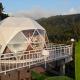 Moondock Luxury Camp, Munduk